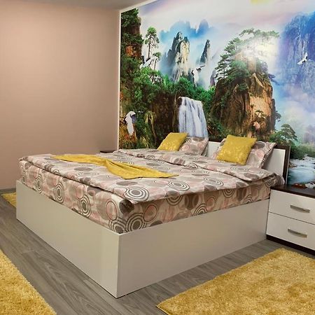 Garsoniera Madalina Apartment Sibiu Ngoại thất bức ảnh
